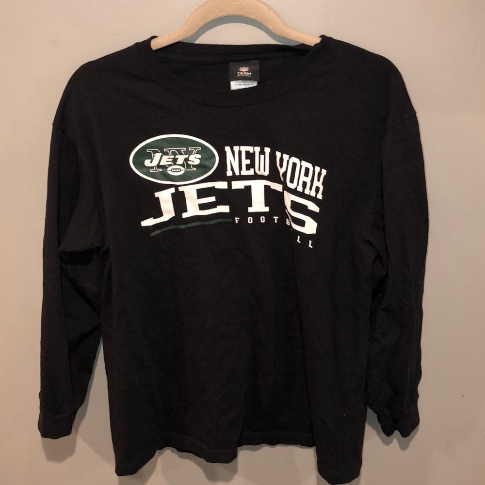 new york jets long sleeve❤️